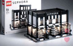 sephora lego